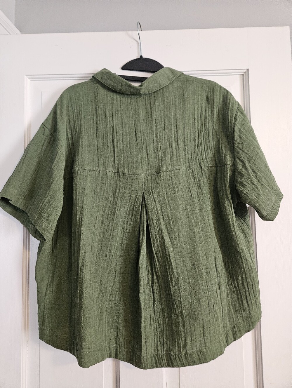 Columbia Breezy Cotton Top - Picture 3 of 6